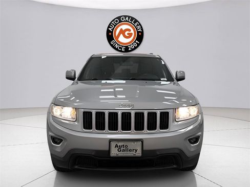 Used 2014 Jeep Grand Cherokee Laredo w/ Quick Order Package 23E image 2