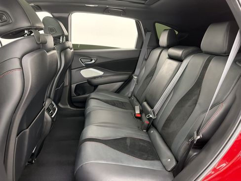Used 2022 Acura RDX AWD image 23