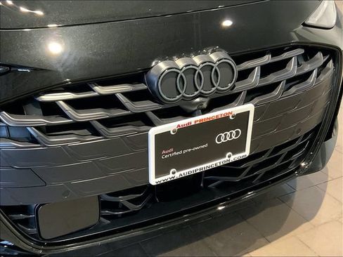 Used 2026 Audi A6 Premium Plus w/ Premium Plus Package AWD/4WD image 29