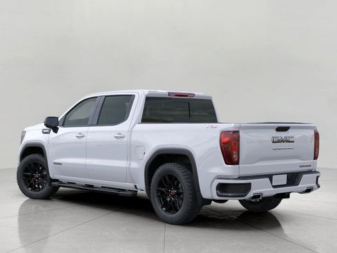 New 2026 GMC Sierra 1500 Elevation w/ Elevation Premium Package image 3