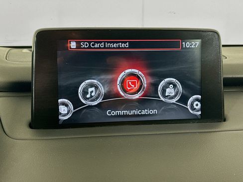 Used 2019 MAZDA CX-9 Touring w/ Touring Premium Package FWD image 21