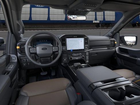 New 2026 Ford F150 Tremor AWD/4WD image 9
