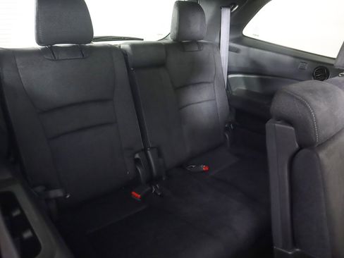 Used 2022 Honda Pilot Sport image 34