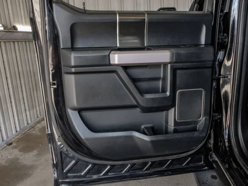 Used 2019 Ford F150 Raptor w/ Equipment Group 802A Luxury AWD/4WD image 47