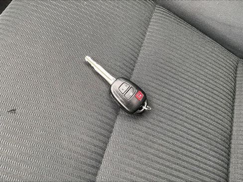 Used 2017 Toyota RAV4 LE w/ All Weather Liner Package image 12