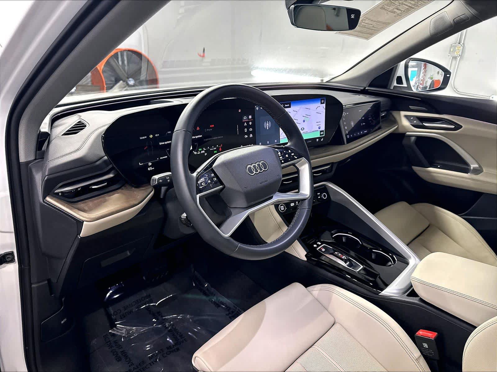 Used 2025 Audi Q5 Prestige AWD/4WD image 16