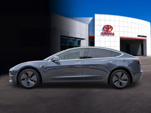 Used 2020 Tesla Model 3 RWD image 8