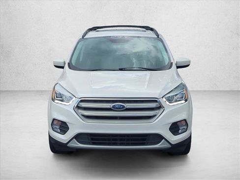 Used 2018 Ford Escape SEL FWD image 2