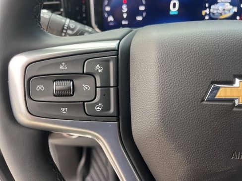 New 2026 Chevrolet Silverado 2500 LTZ image 24