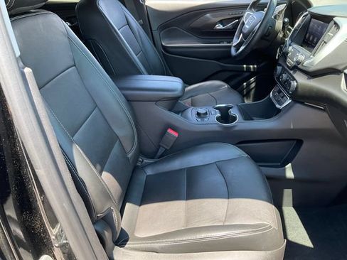 Used 2023 GMC Terrain SLT w/ Tech Package AWD/4WD image 20