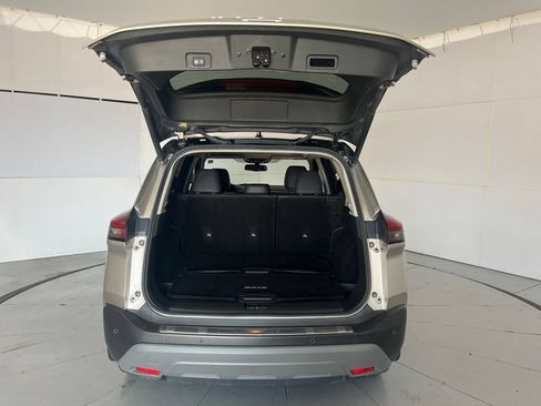 Used 2021 Nissan Rogue SL w/ Premium Package AWD/4WD image 12