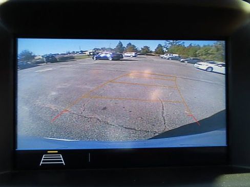 Used 2018 GMC Terrain SLT image 21