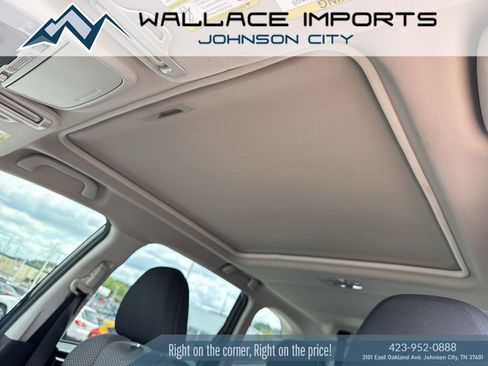 Used 2020 Subaru Forester Sport AWD/4WD image 15