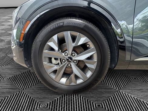 Used 2023 Kia Sportage SX FWD image 9