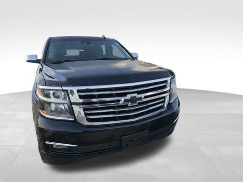 Used 2016 Chevrolet Tahoe LTZ image 5