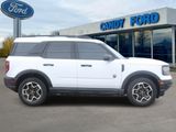 Used 2021 Ford Bronco Sport Big Bend image 2