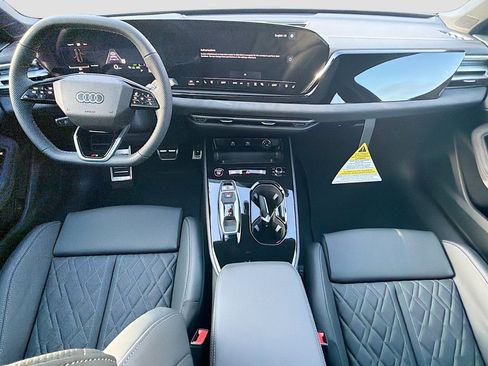 New 2025 Audi S5 Premium Plus image 16