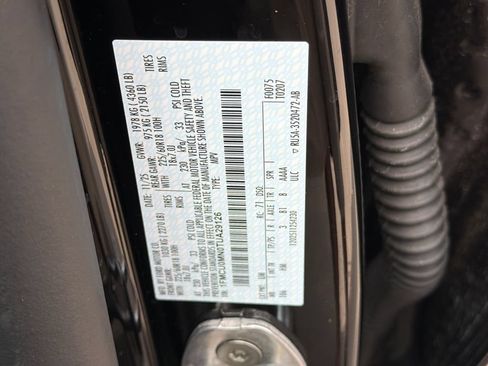 Used 2026 Ford Escape ST-Line FWD image 33