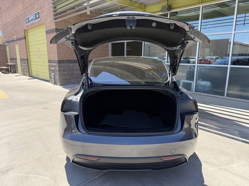 Used 2024 Tesla Model 3 RWD image 41