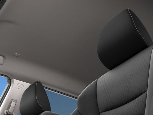 New 2026 Nissan Rogue SV AWD/4WD image 26