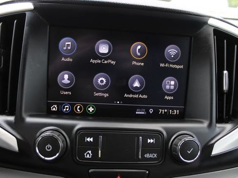 Used 2020 GMC Terrain SLT FWD image 15