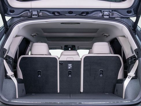 New 2026 Genesis GV80 2.5T Prestige AWD/4WD image 8