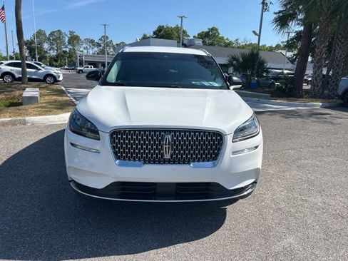 Used 2022 Lincoln Corsair FWD image 9