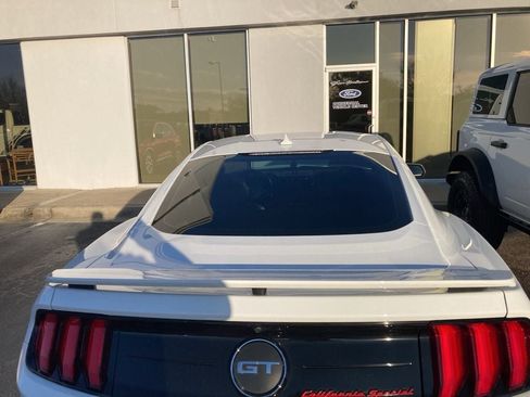 Used 2021 Ford Mustang GT Premium w/ Equipment Group 401A image 20