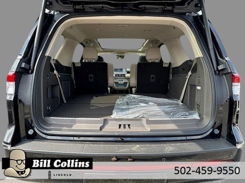 New 2024 Lincoln Navigator Reserve image 6