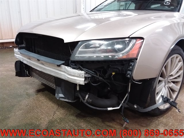 Used 2011 Audi A5 2.0T Premium Plus AWD/4WD image 14