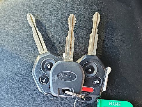 Used 2023 Subaru Crosstrek 2.0i Premium image 37