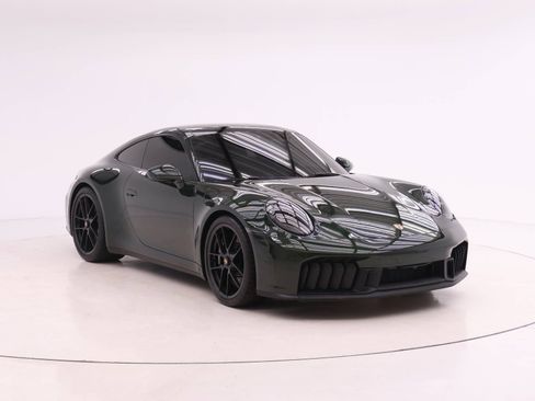 Used 2026 Porsche 911 Carrera GTS RWD image 8