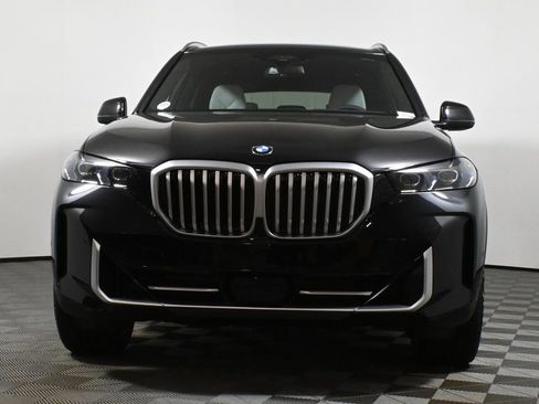 Used 2026 BMW X5 xDrive40i image 10