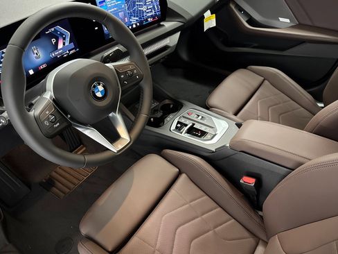 Used 2026 BMW 228i w/ Premium Package FWD image 4