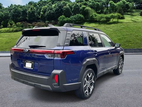 New 2026 Subaru Outback Touring XT image 5