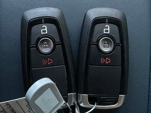 New 2025 Ford Maverick XLT w/ Equipment Group 302A image 52