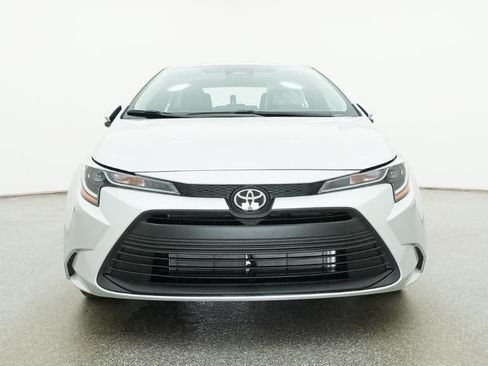 New 2026 Toyota Corolla LE image 64
