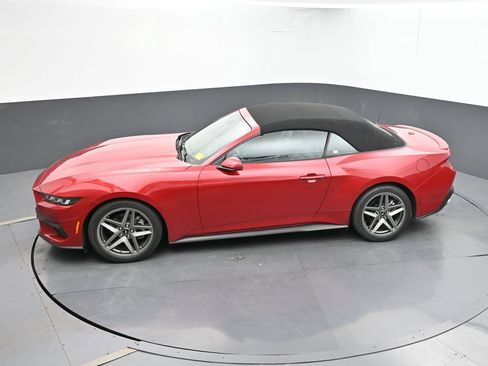 Used 2024 Ford Mustang Premium RWD image 35