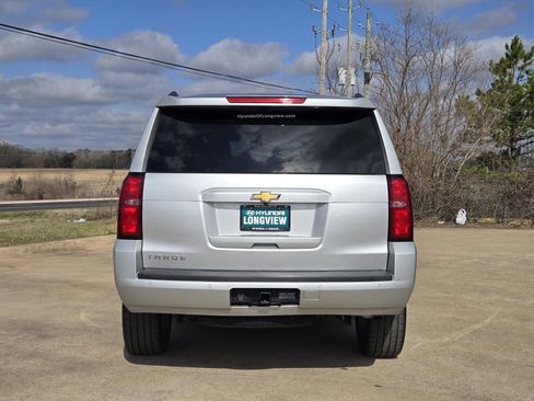 Used 2019 Chevrolet Tahoe LS image 5