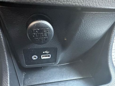 Used 2021 Nissan NV200 SV w/ Sliding Door Glass Package FWD image 23