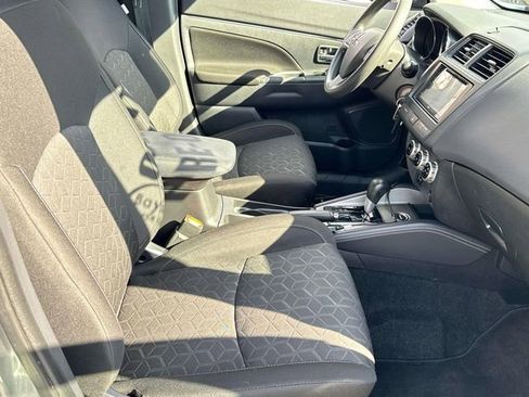 Used 2021 Mitsubishi Outlander Sport ES image 22