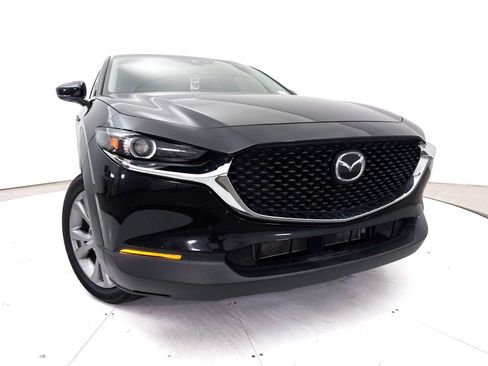 Used 2022 MAZDA CX-30 AWD 2.5 S w/ Select Package image 6