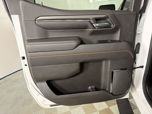 Used 2022 GMC Sierra 1500 AT4 w/ AT4 Premium Package image 22