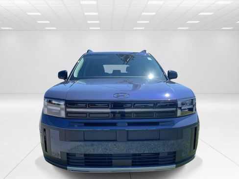 New 2026 Hyundai Santa Fe XRT image 2