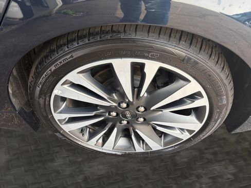 Used 2020 Lincoln MKZ Reserve w/ Elements Package AWD/4WD image 43