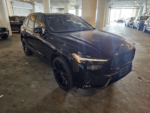 Certified 2024 Volvo XC60 B5 Ultimate w/ Climate Package AWD/4WD image 6