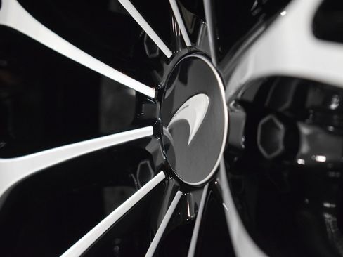 New 2025 McLaren GTS image 15