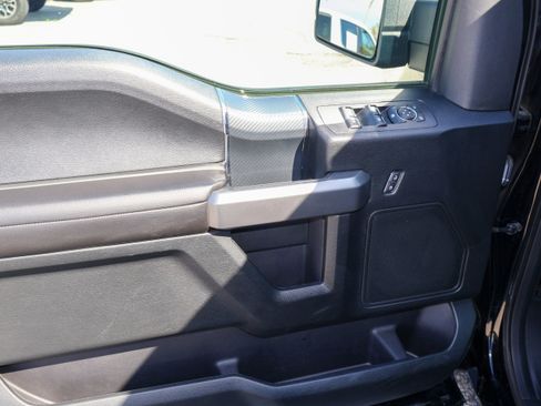 Used 2018 Ford F150 XLT w/ Equipment Group 302A Luxury image 13