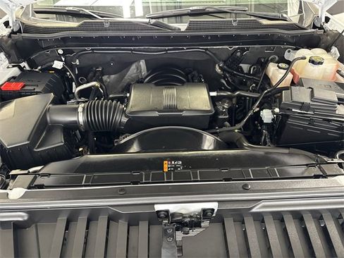 Certified 2025 Chevrolet Silverado 3500 W/T w/ WT Convenience Package image 23