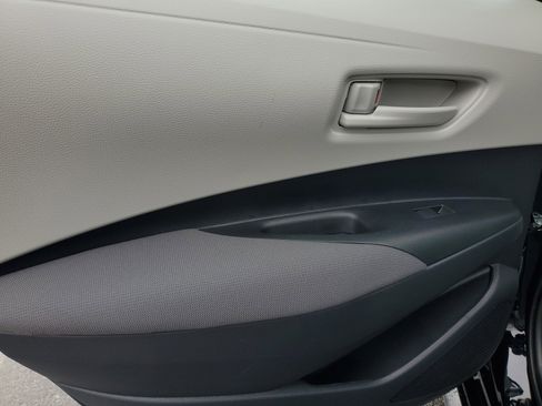 New 2026 Toyota Corolla LE image 11